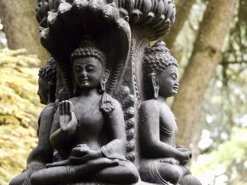 MIGRÄNE - therapieren mit HOMÖOPATHIE und HYPNOTHERAPIE Buddha 2 Buddha 2