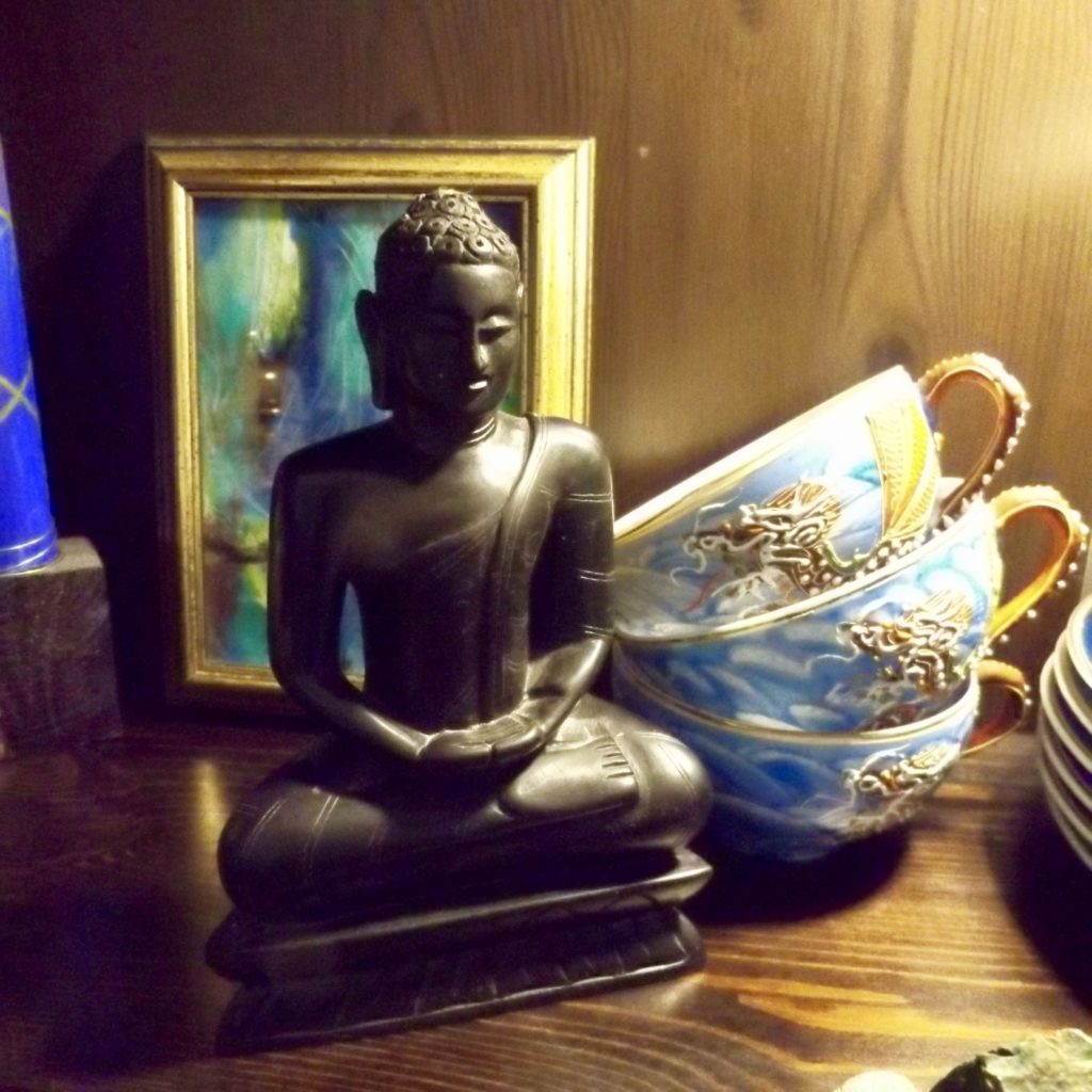 Buddha 5