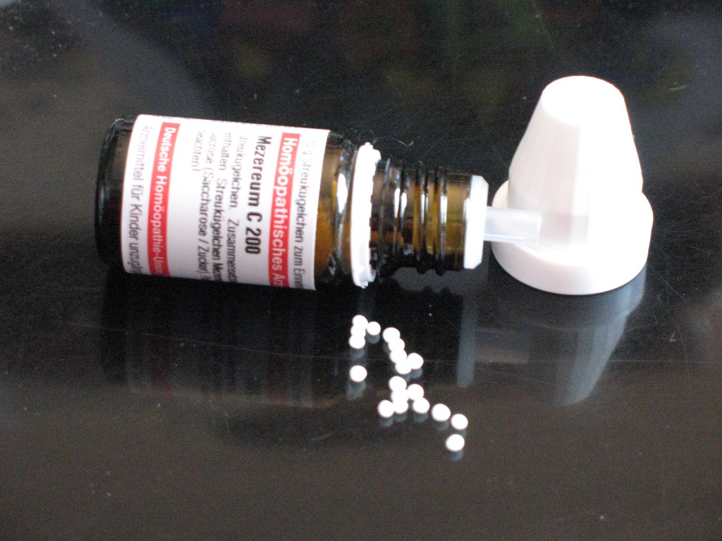 Krebs-Behandlung & Klassische Homöopathie - eine wertvolle Ergänzung zur Schulmedizin klassische homoeopathie ergaenzung schulmedizin krebs Klassische Homöopathie als wertvolle Ergänzung zur schulmedizinischen Krebs-Behandlung