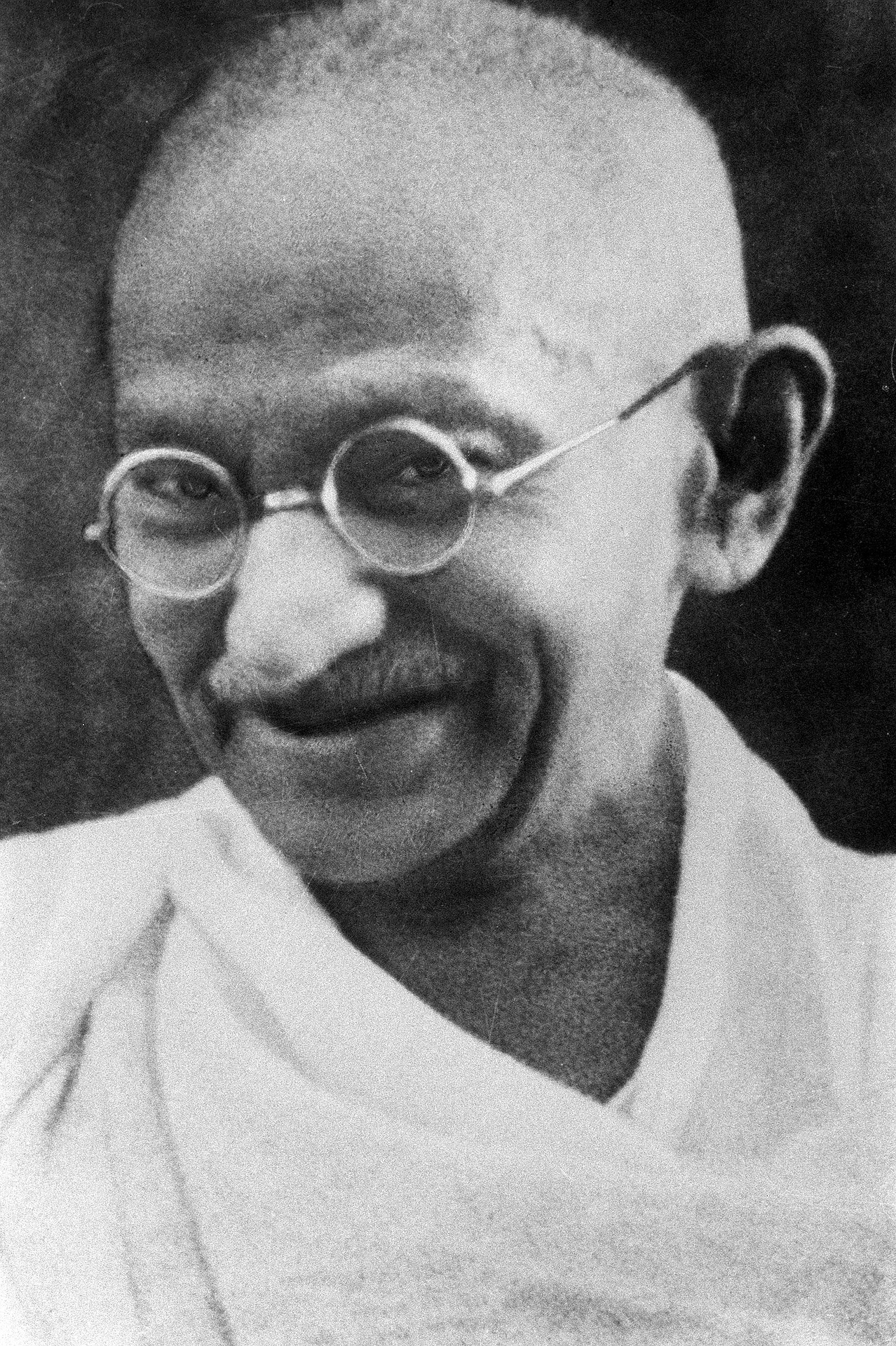 MAHATMA GANDHI und die HOMÖOPATHIE